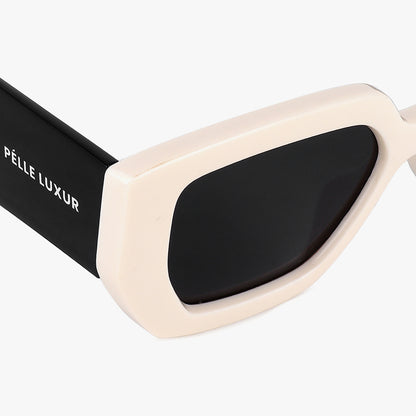 Pelle Luxur Unisex Sunglasses PLSG8026 - Buy 1 Get 1 Free