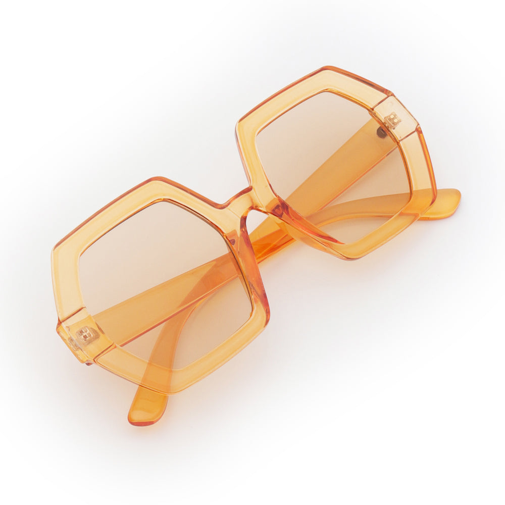 Pelle Luxur Unisex Sunglasses PLSG8300