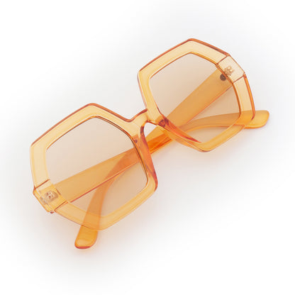 Pelle Luxur Unisex Sunglasses PLSG8300