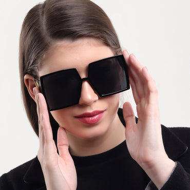 Pelle Luxur Unisex Sunglasses PLSG8137 - Buy 1 Get 1 Free