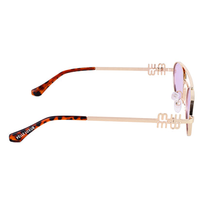 Pelle Luxur Unisex Sunglasses PLSG8062 - Buy 1 Get 1 Free