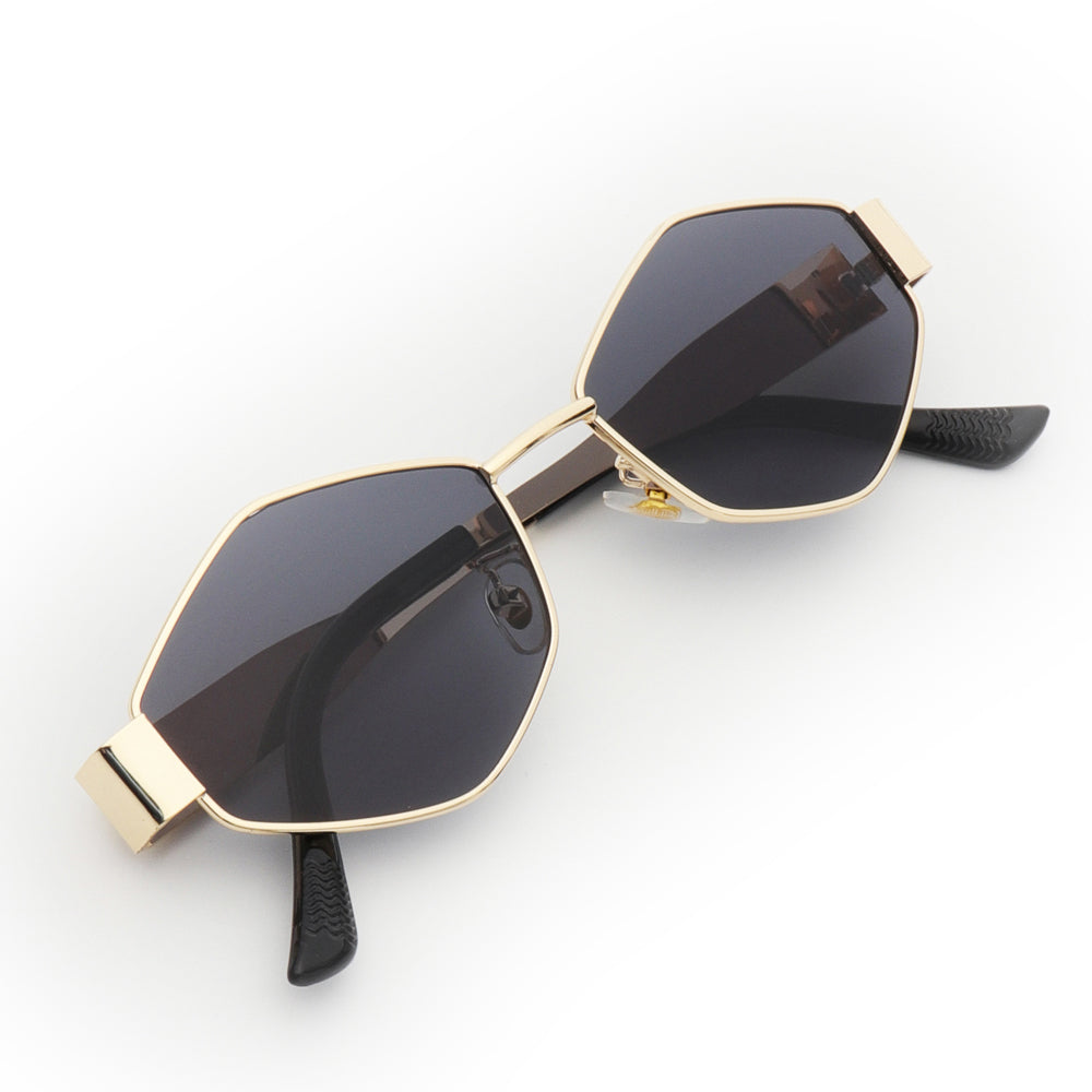 Pelle Luxur Unisex Sunglasses PLSG8274