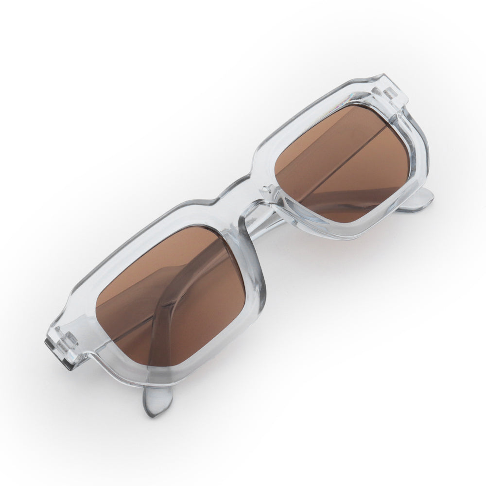 Pelle Luxur Unisex Sunglasses PLSG8096 - Buy 1 Get 1 Free