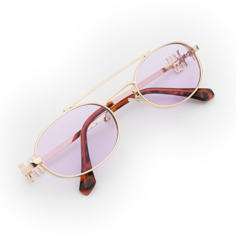 Pelle Luxur Unisex Sunglasses PLSG8071 - Buy 1 Get 1 Free