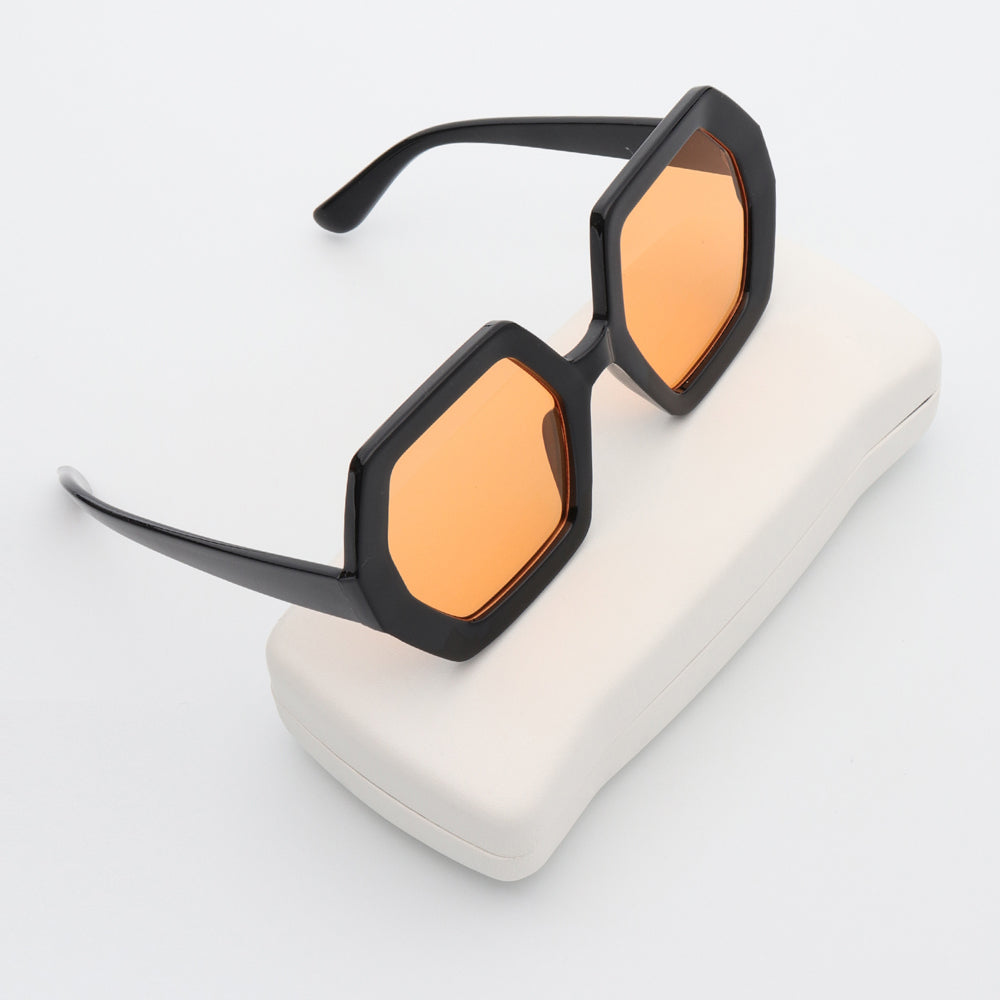 Pelle Luxur Unisex Sunglasses PLSG8299
