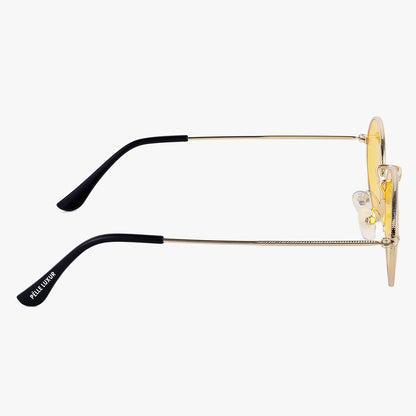 Pelle Luxur Unisex Sunglasses PLSG8011 - Buy 1 Get 1 Free