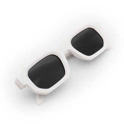 Pelle Luxur Unisex Sunglasses PLSG8097 - Buy 1 Get 1 Free