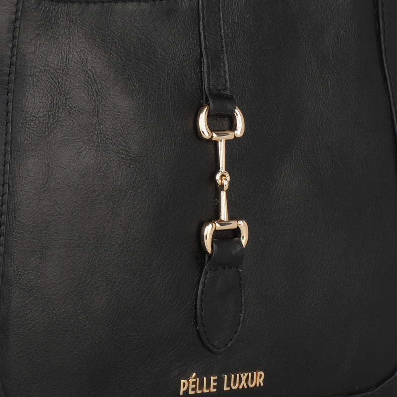 Gilette Medium Tote Handbag