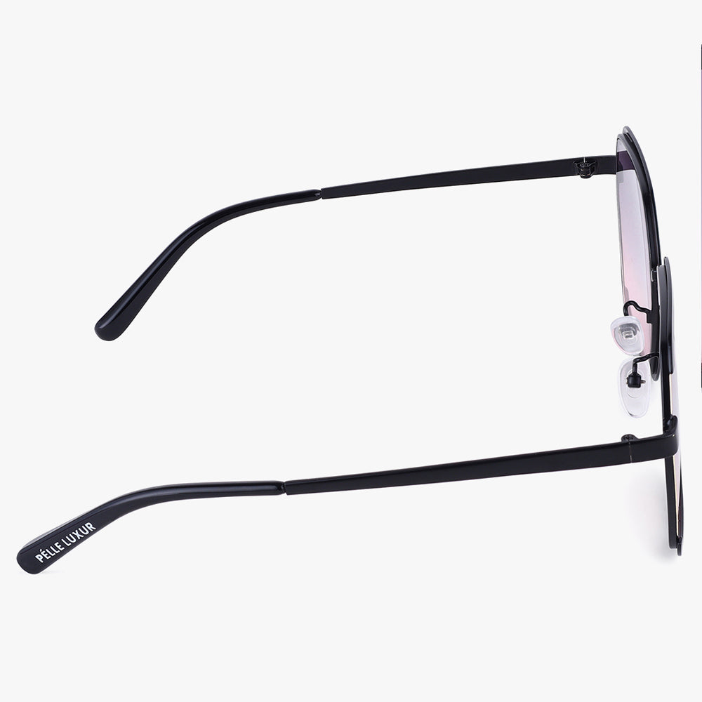 Pelle Luxur Unisex Sunglasses PLSG8022 - Buy 1 Get 1 Free