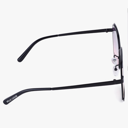 Pelle Luxur Unisex Sunglasses PLSG8022 - Buy 1 Get 1 Free