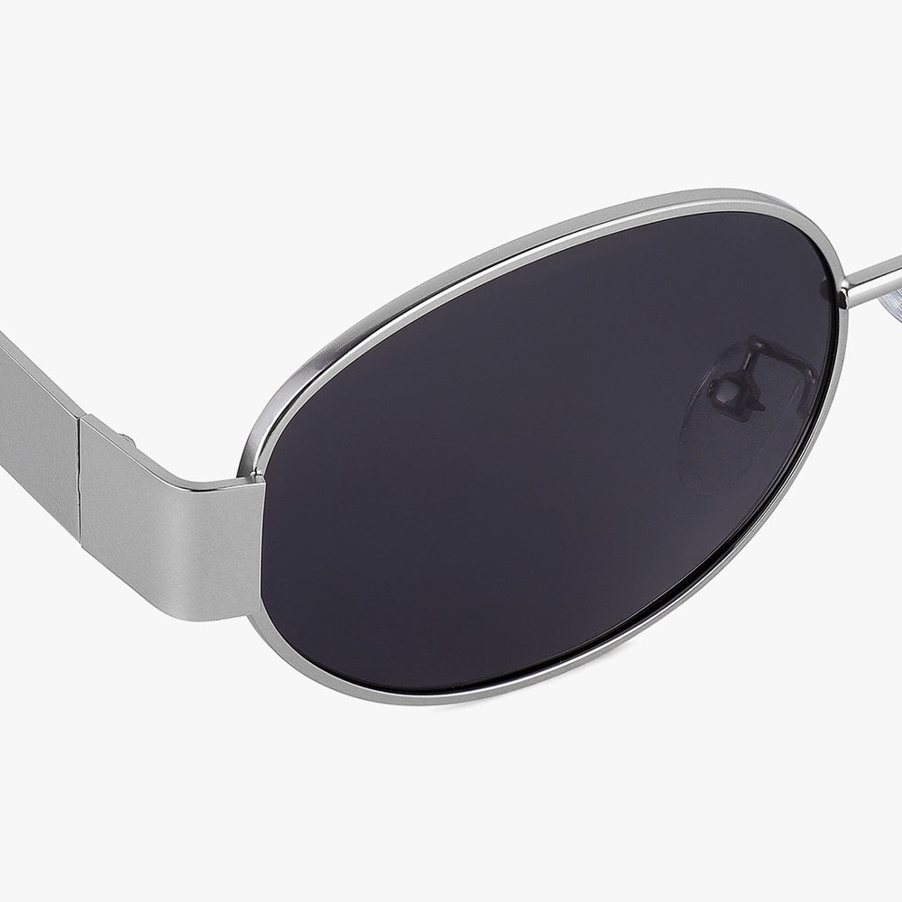 Pelle Luxur Unisex Sunglasses PLSG8057 - Buy 1 Get 1 Free