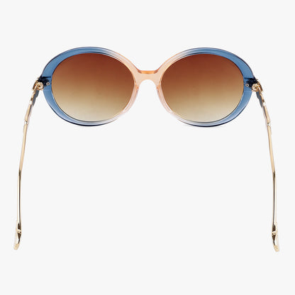 Pelle Luxur Unisex Sunglasses PLSG8035 - Buy 1 Get 1 Free