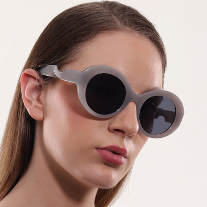 Pelle Luxur Unisex Sunglasses PLSG8318