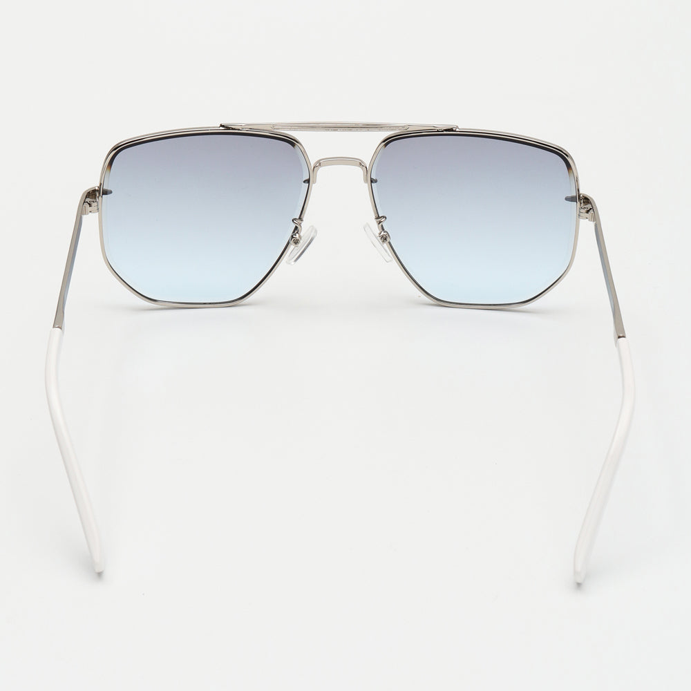 Pelle Luxur Unisex Sunglasses PLSG8438 - Buy 1 Get 1 Free