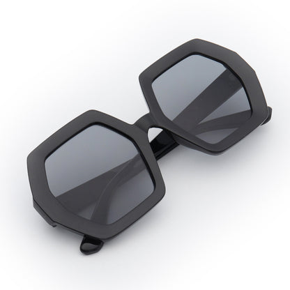 Pelle Luxur Unisex Sunglasses PLSG8302