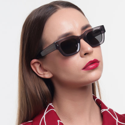 Pelle Luxur Unisex Sunglasses PLSG8404 - Buy 1 Get 1 Free