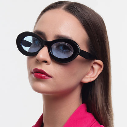 Pelle Luxur Unisex Sunglasses PLSG8392 - Buy 1 Get 1 Free