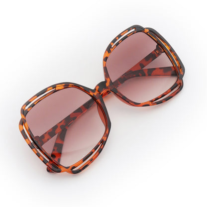 Pelle Luxur Unisex Sunglasses PLSG8278
