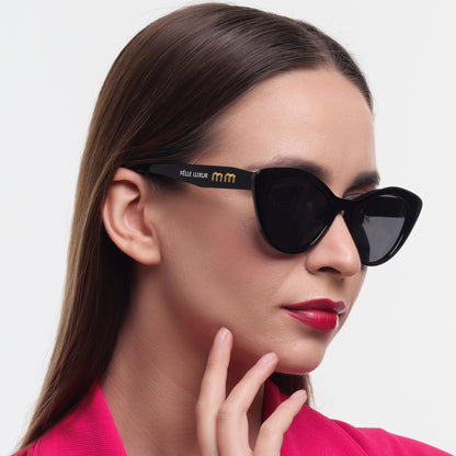 Pelle Luxur Unisex Sunglasses PLSG8334