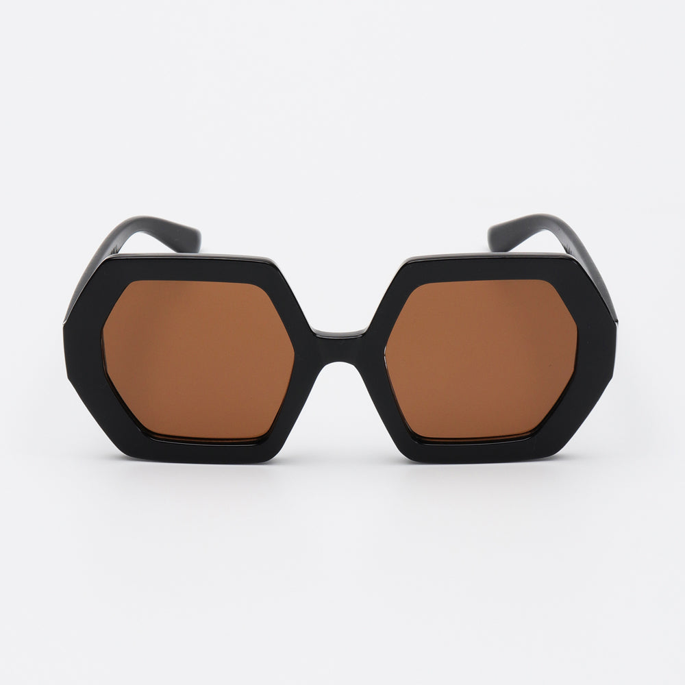 Pelle Luxur Unisex Sunglasses PLSG8301