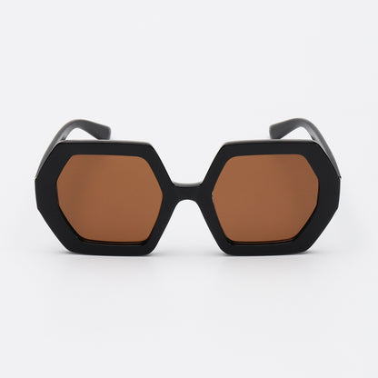 Pelle Luxur Unisex Sunglasses PLSG8301