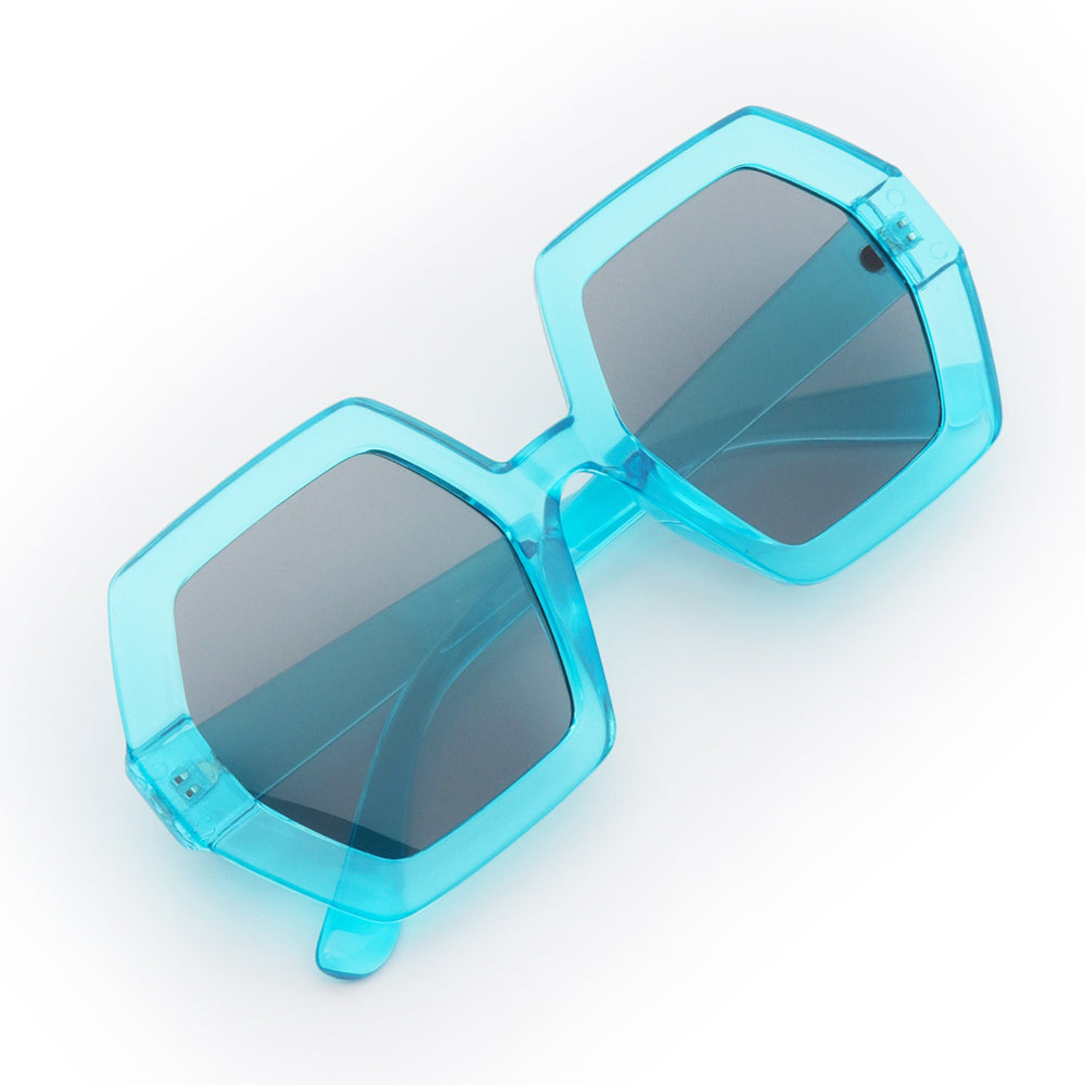 Pelle Luxur Unisex Sunglasses PLSG8298