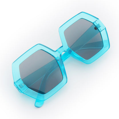 Pelle Luxur Unisex Sunglasses PLSG8298
