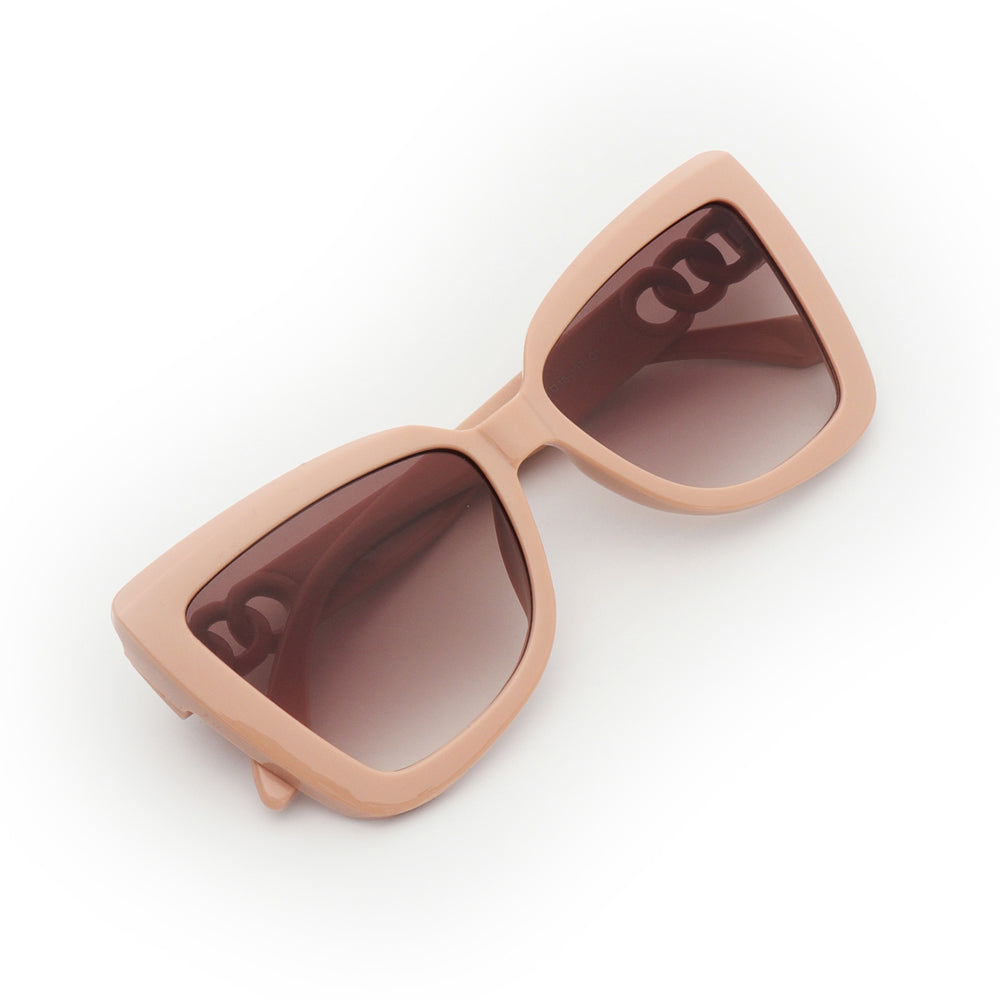 Pelle Luxur Unisex Sunglasses PLSG8179