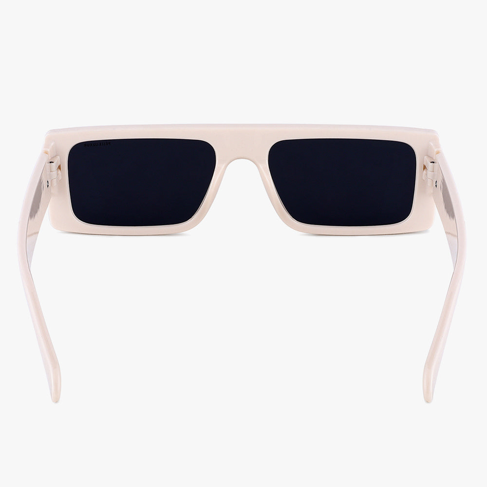 Pelle Luxur Unisex Sunglasses PLSG8004 - Buy 1 Get 1 Free