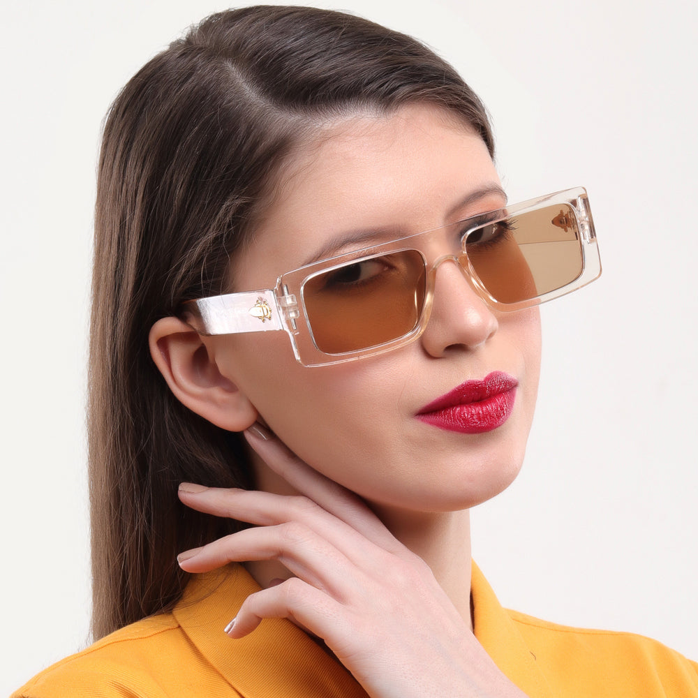 Pelle Luxur Unisex Sunglasses PLSG8222