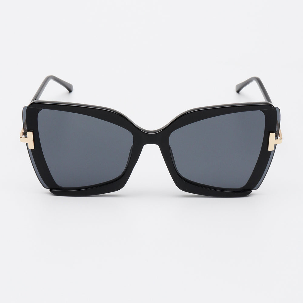 Pelle Luxur Unisex Sunglasses PLSG8293