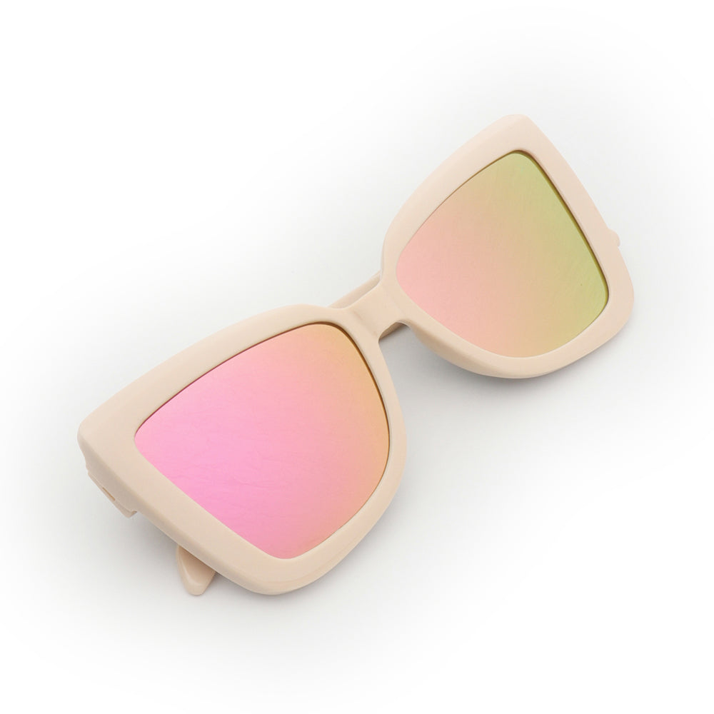 Pelle Luxur Unisex Sunglasses PLSG8178