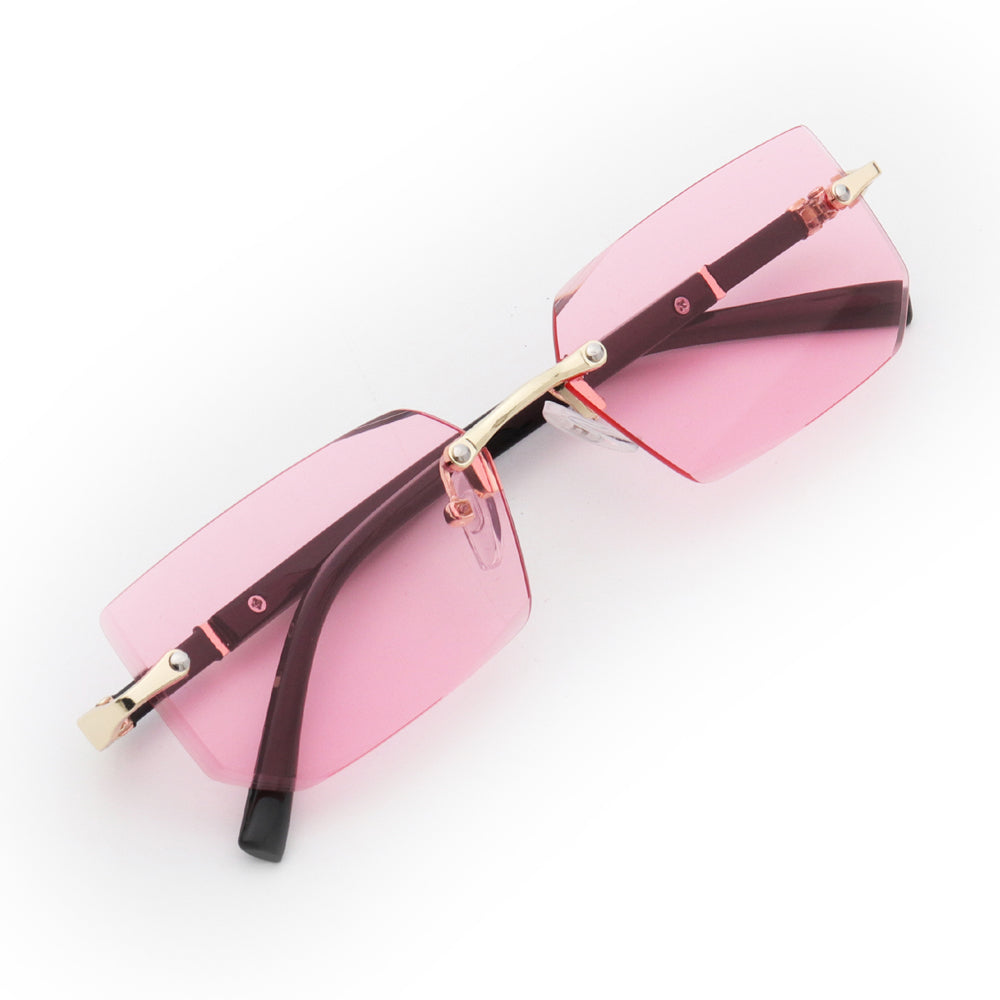 Pelle Luxur Unisex Sunglasses PLSG8085 - Buy 1 Get 1 Free