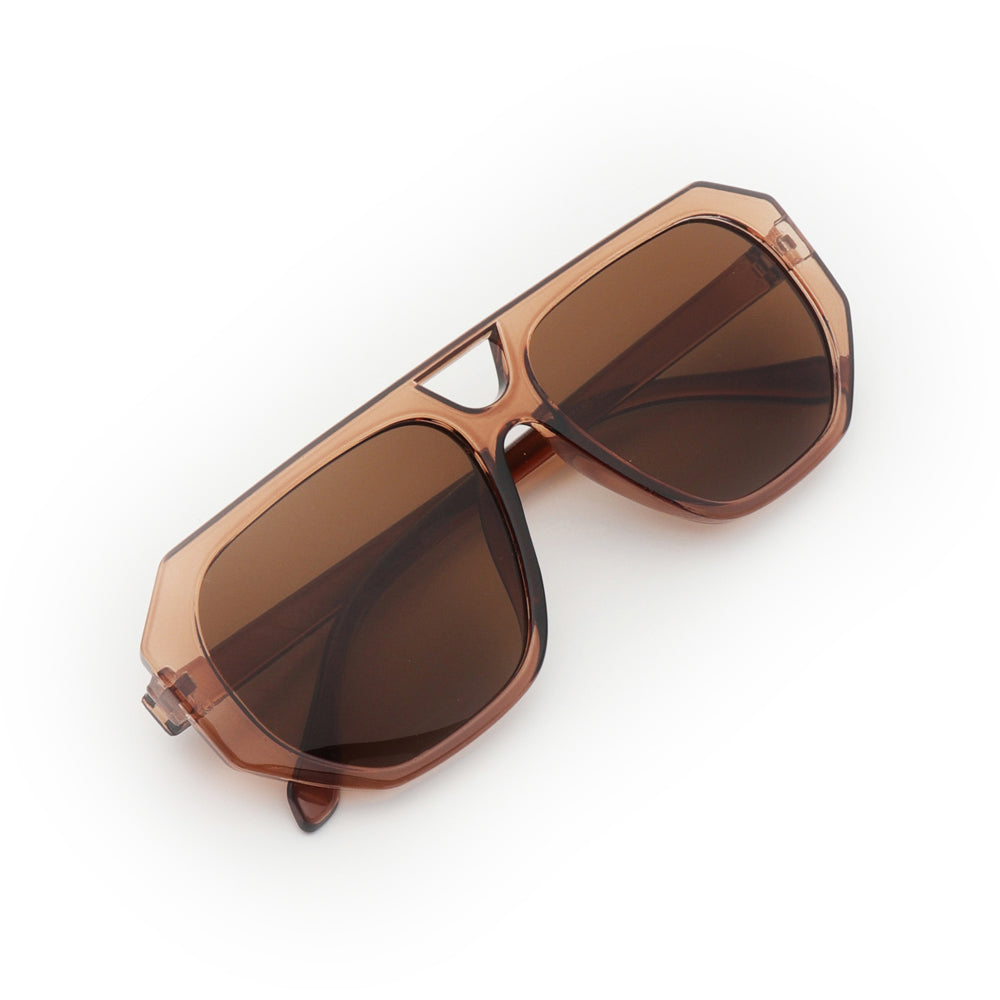 Pelle Luxur Unisex Sunglasses PLSG8173