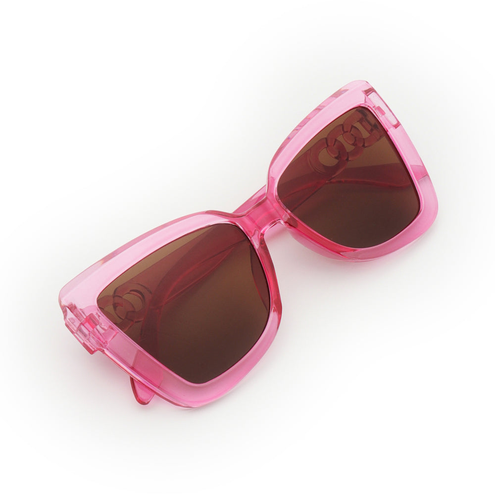 Pelle Luxur Unisex Sunglasses PLSG8181