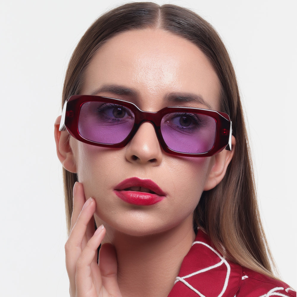 Pelle Luxur Unisex Sunglasses PLSG8388 - Buy 1 Get 1 Free