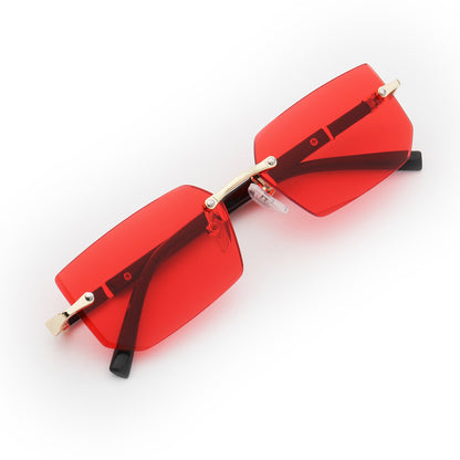 Pelle Luxur Unisex Sunglasses PLSG8089 - Buy 1 Get 1 Free