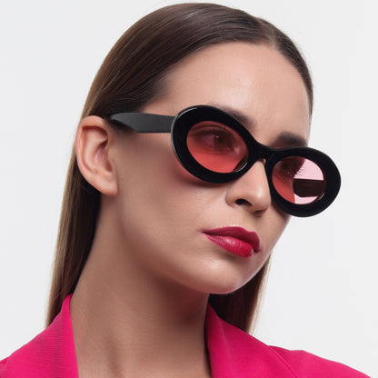 Pelle Luxur Unisex Sunglasses PLSG8397 - Buy 1 Get 1 Free