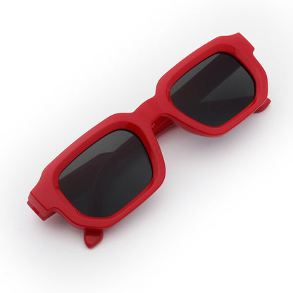 Pelle Luxur Unisex Sunglasses PLSG8090 - Buy 1 Get 1 Free