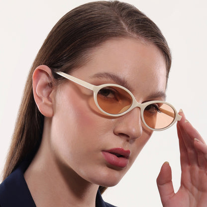 Pelle Luxur Unisex Sunglasses PLSG8233
