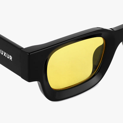 Pelle Luxur Unisex Sunglasses PLSG8054 - Buy 1 Get 1 Free