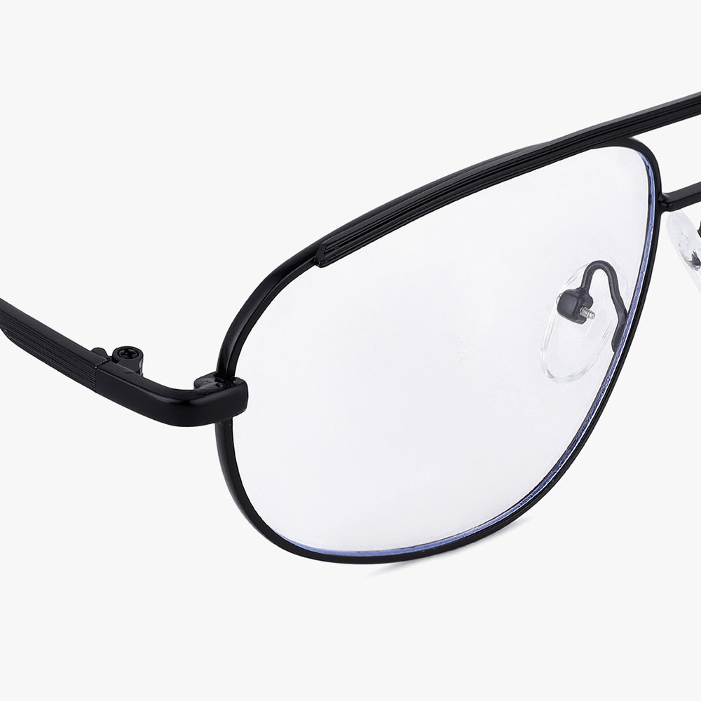 Pelle Luxur Unisex Sunglasses PLSG8040 - Buy 1 Get 1 Free