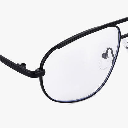 Pelle Luxur Unisex Sunglasses PLSG8040 - Buy 1 Get 1 Free