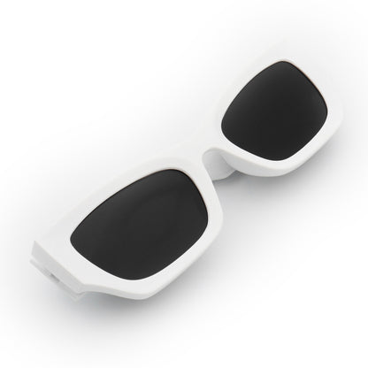 Pelle Luxur Unisex Sunglasses PLSG8109 - Buy 1 Get 1 Free