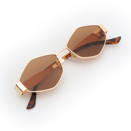Pelle Luxur Unisex Sunglasses PLSG8275