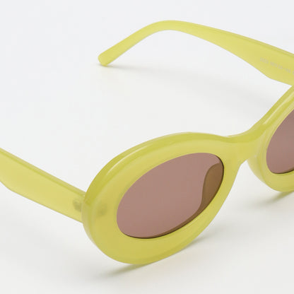 Pelle Luxur Unisex Sunglasses PLSG8394 - Buy 1 Get 1 Free