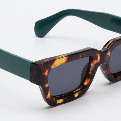 Pelle Luxur Unisex Sunglasses PLSG8412 - Buy 1 Get 1 Free