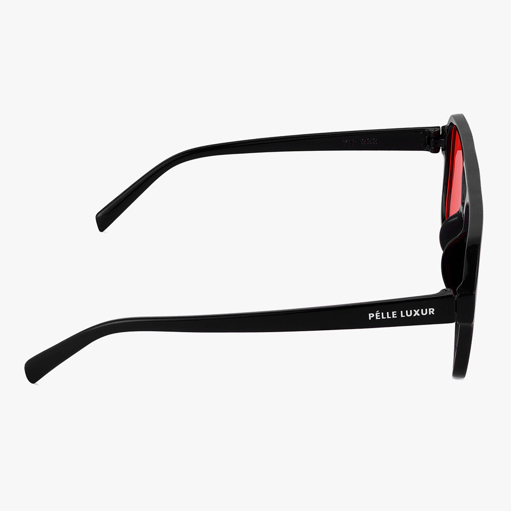 Pelle Luxur Unisex Sunglasses PLSG8030 - Buy 1 Get 1 Free