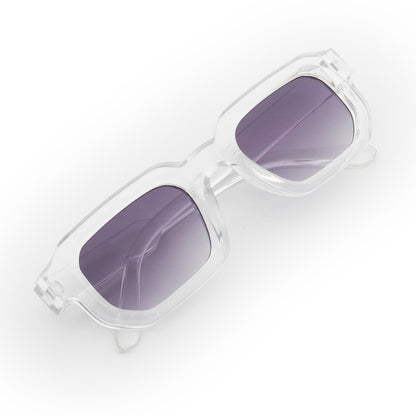 Pelle Luxur Unisex Sunglasses PLSG8093 - Buy 1 Get 1 Free