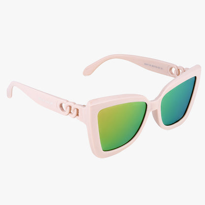 Pelle Luxur Unisex Sunglasses PLSG8019 - Buy 1 Get 1 Free